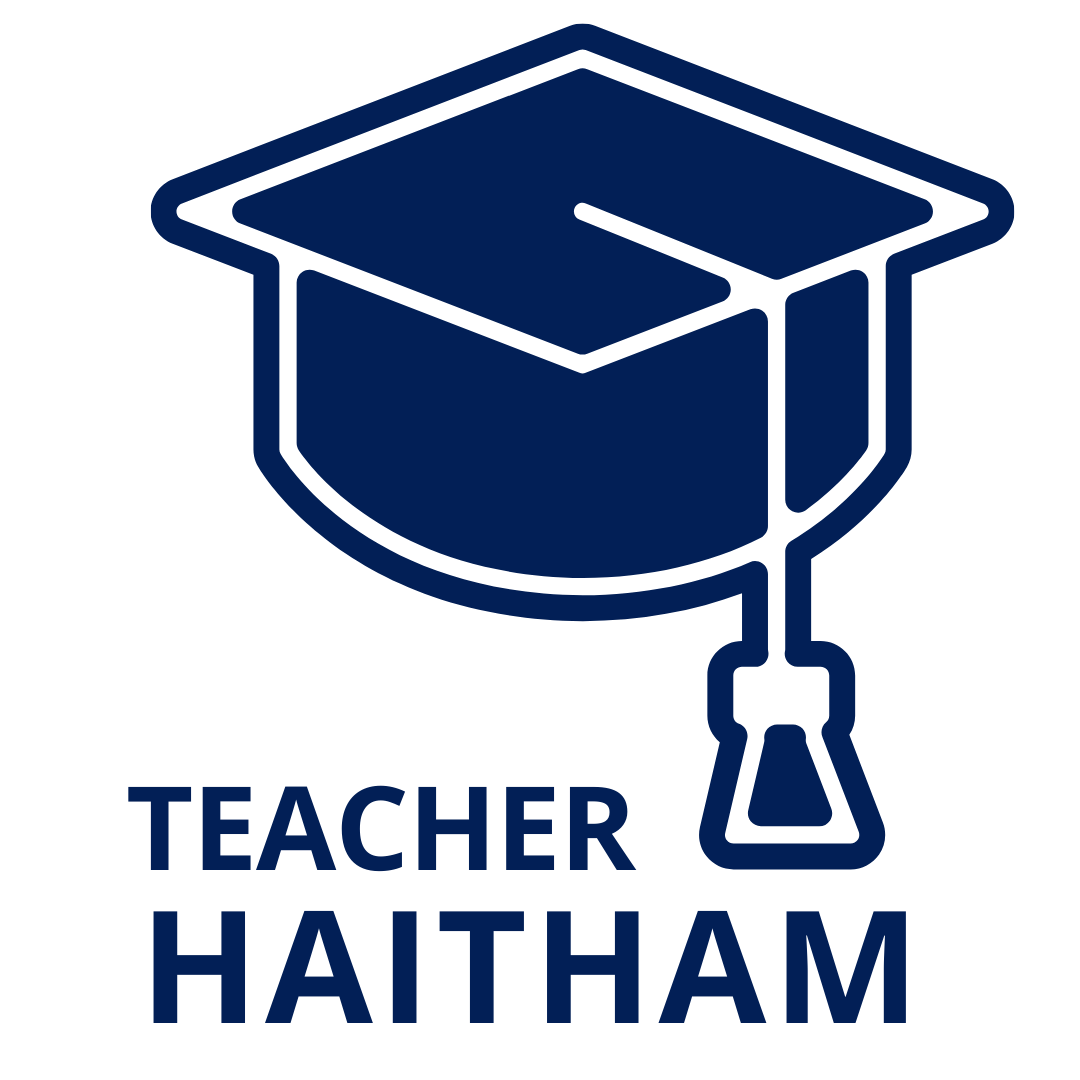 teacher haitham